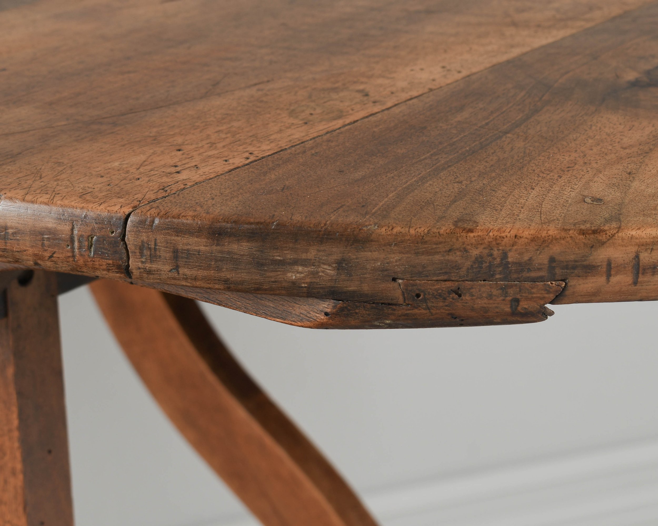 Olivier Fleury French Antiques-18th and 19th century French